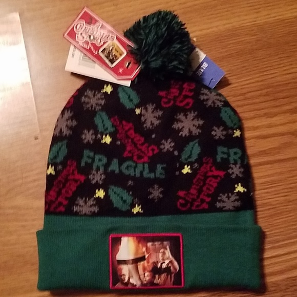 kohls nike beanie